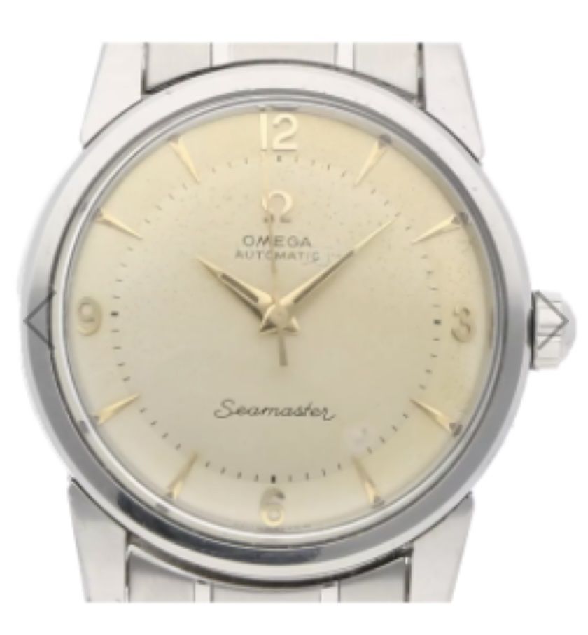 Omega Orologi: Omega Seamaster Uhr – Usato da Pfaffhausen venduto da Klaras_second_hand 1