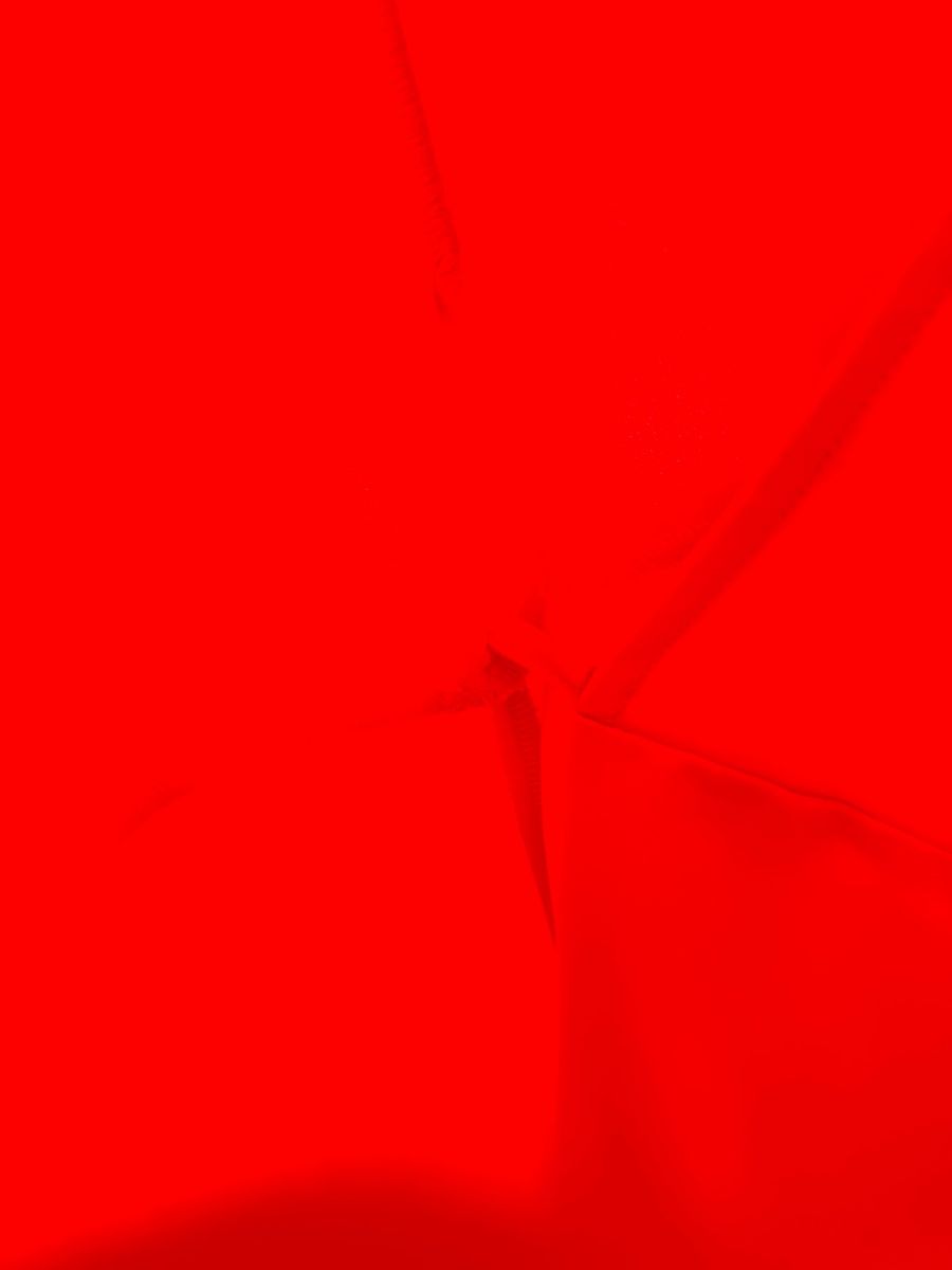H&M Vestiti: Rotes Wickelkleid Grösse M – Nuovo (secondo la descrizione) da Eglisau venduto da Brewster1 4