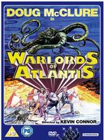 WARLORDS OF ATLANTIS