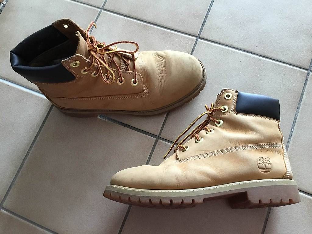 Timberland Scarpe da uomo: Timberland grandeur 39 – Usato da Icogne venduto da luna.16