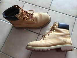 Timberland grandeur 39