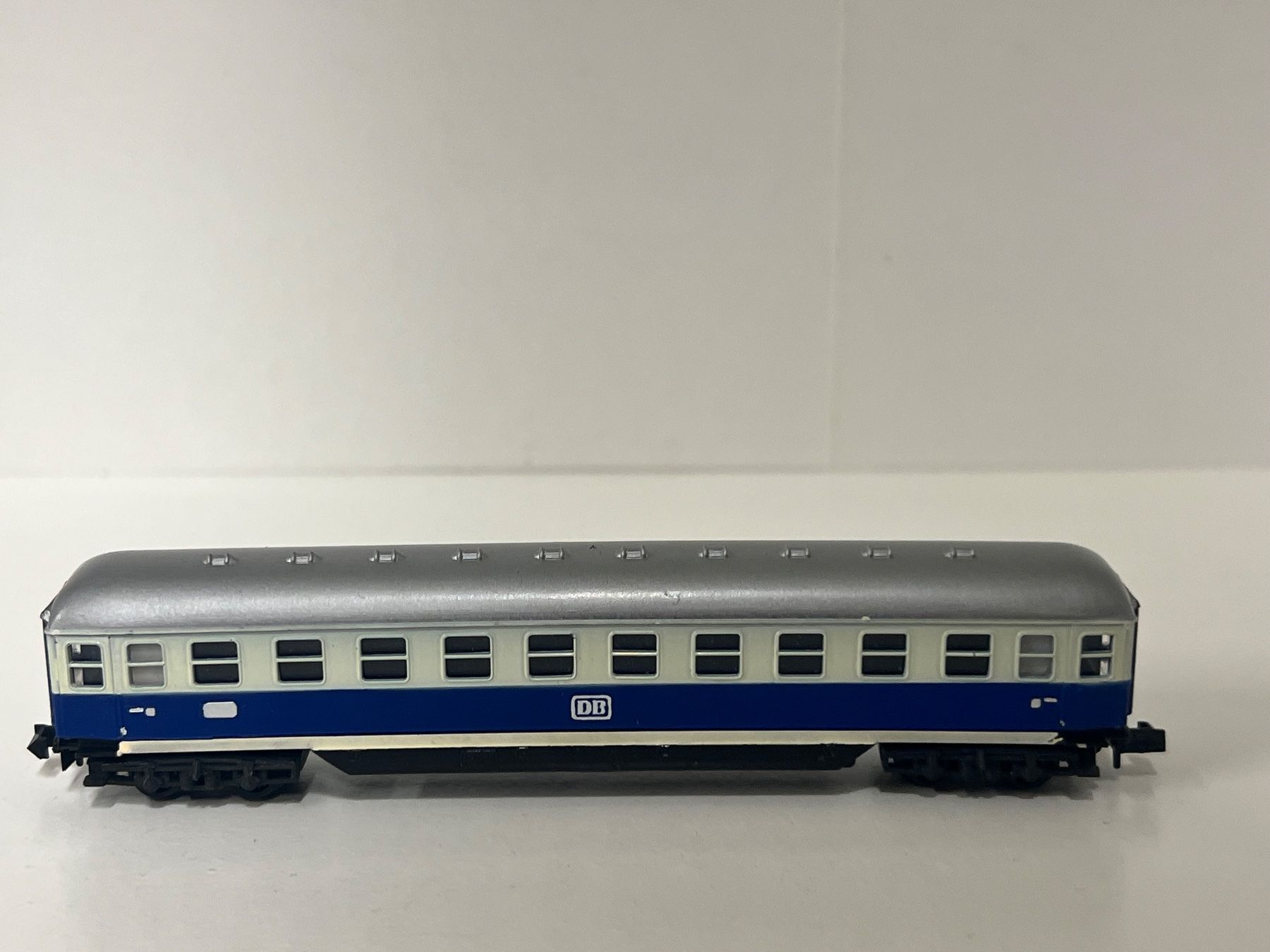 Arnold Modellini di ferrovie: SPUR N Arnold Rapido DB – Usato da Geroldswil venduto da TopTrain54 1