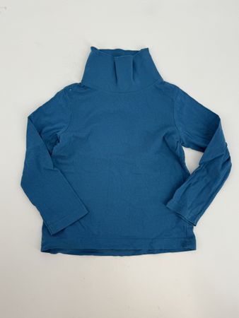 Rollkragenshirt Gr. 98 von C&A 