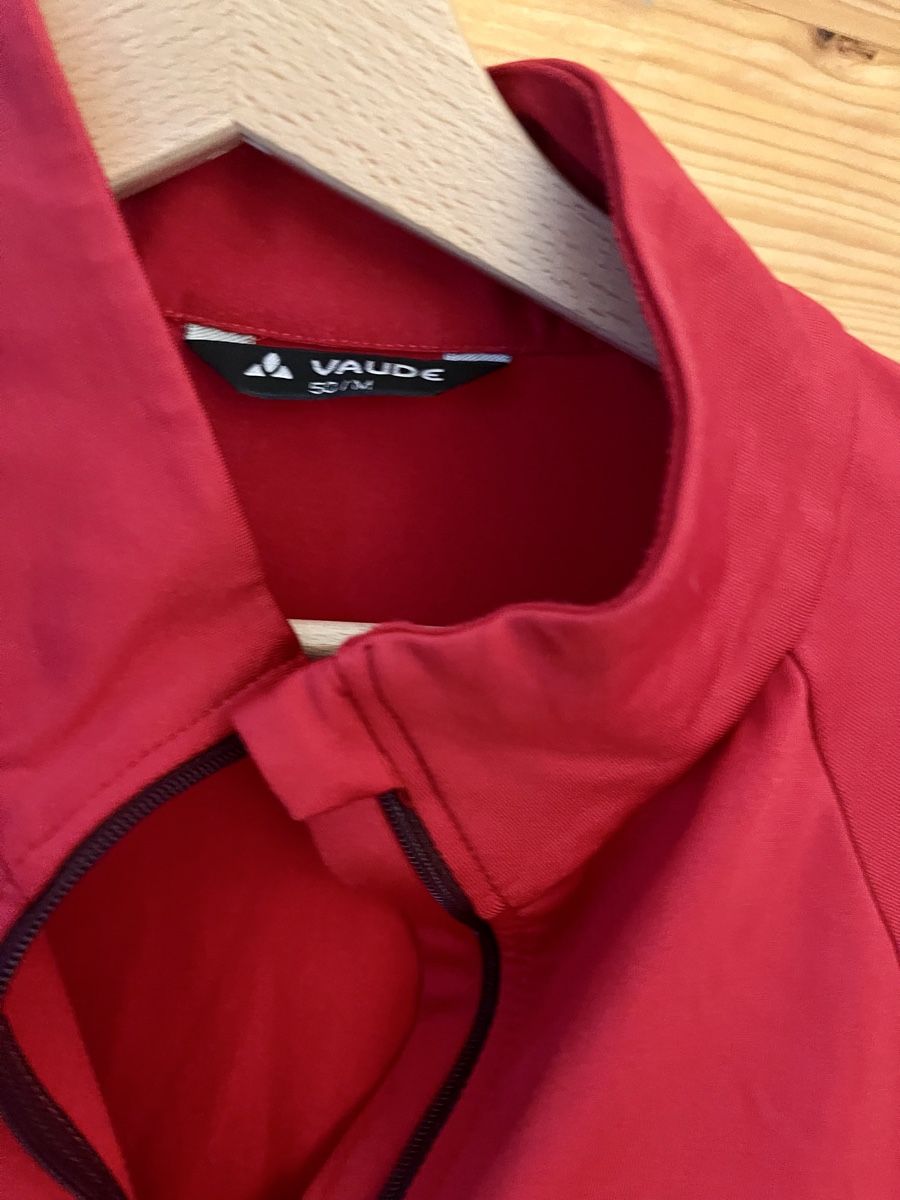 Pullover & Sweatshirts: Skipullover Vaude – Gebraucht aus Erlinsbach von Katerchen03 1