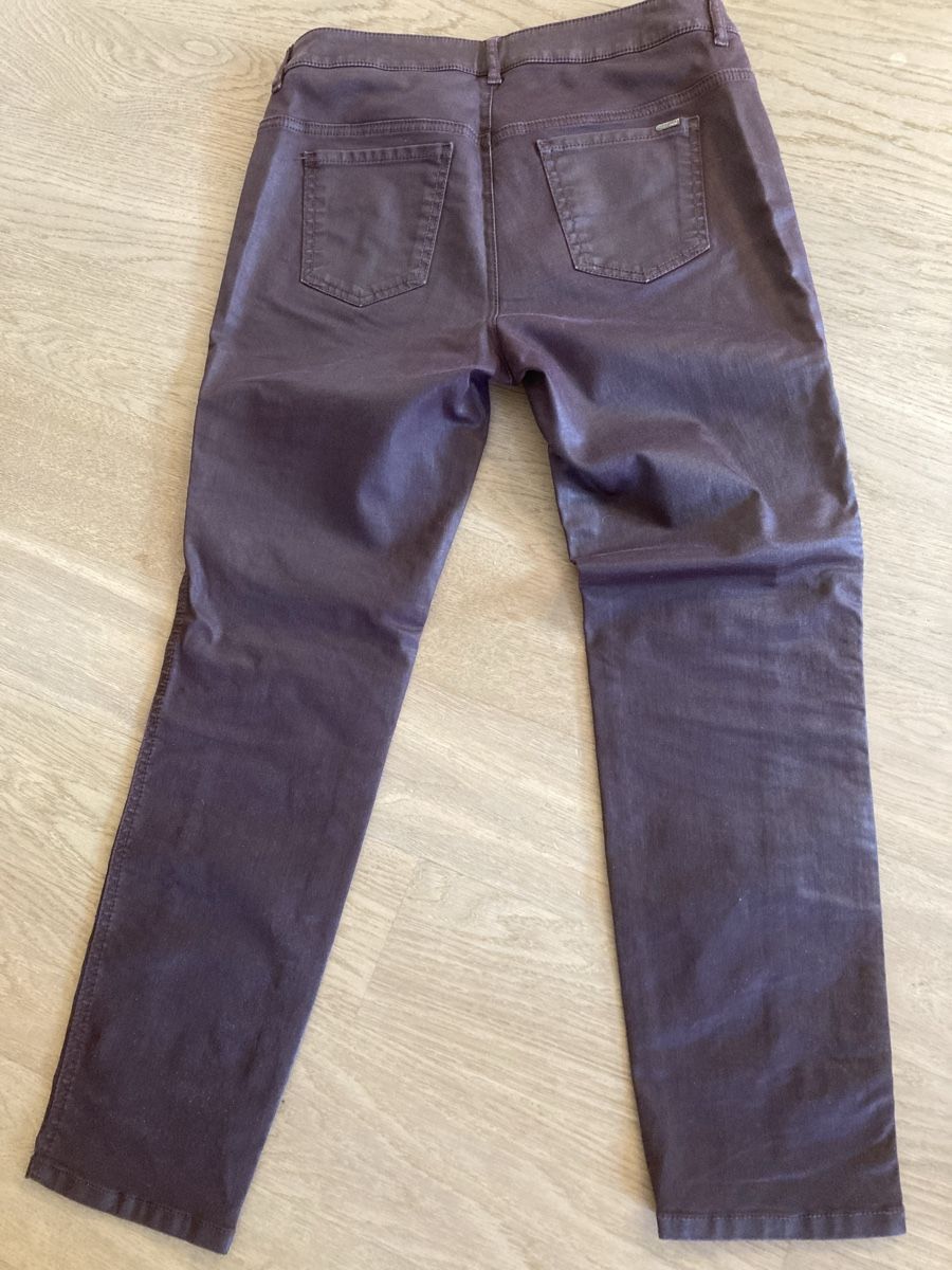 Toni Hosen: Toni Damenhose Gr 38 – Gebraucht aus Glattpark(Opfikon) von koro23 1