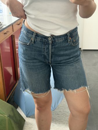 Levi’s Shorts 501 90’s 