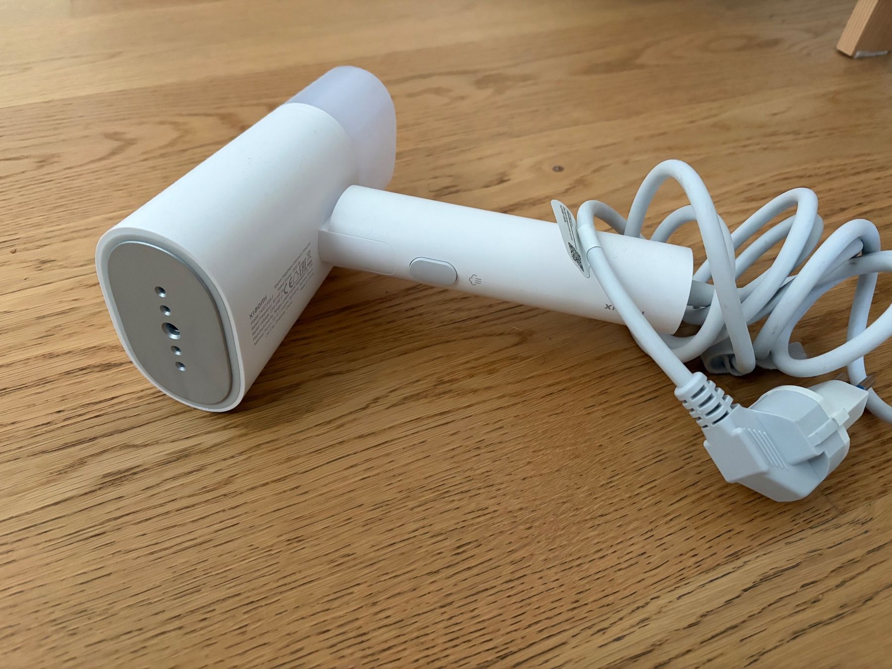 Fers à repasser: Xiaomi Clothes Steamer neu – Neuf (Voir description) à Unterengstringen par Digitechi
