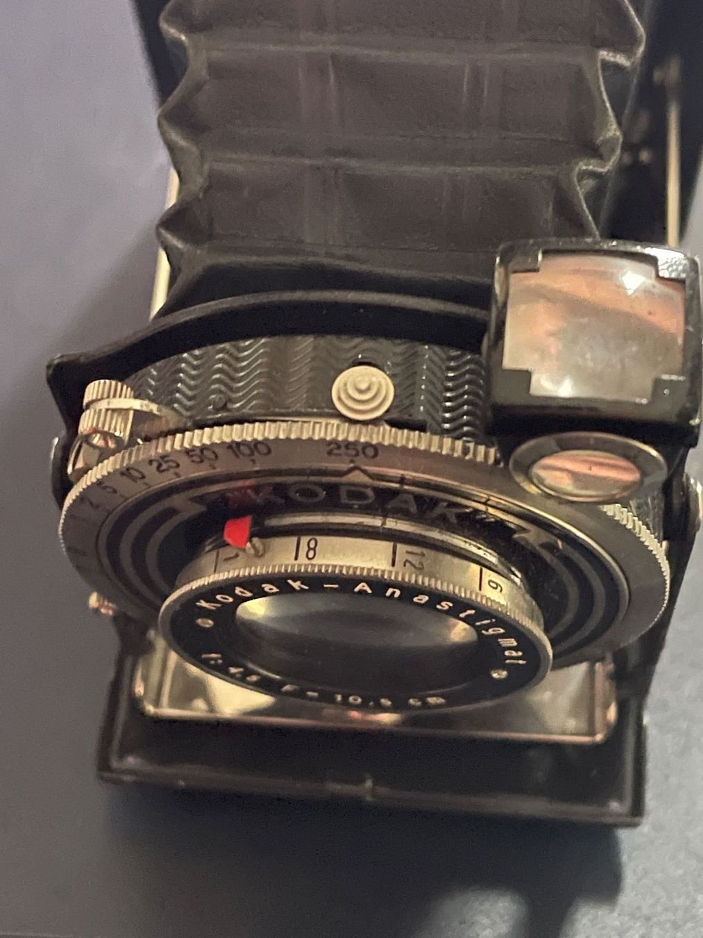 Kodak Fotocamera: Vollenda 620 Kodak Anastigmat Compur – Usato da Volketswil venduto da rubin74 2