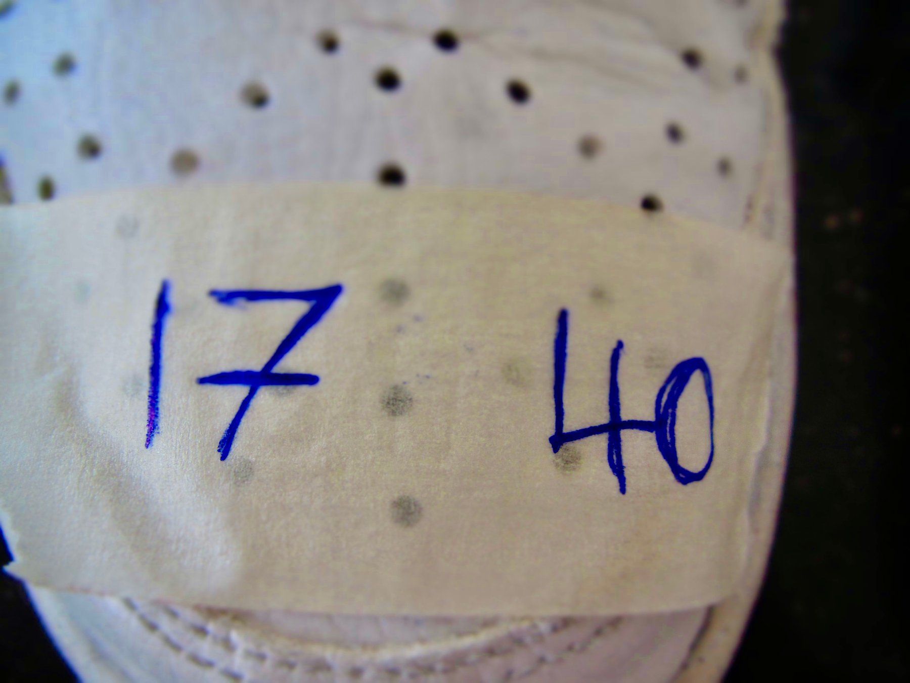 Nike Scarpe da uomo: SNEAKER NIKE 40  N' 17 – Usato da Murten venduto da Selliot 8