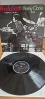 ⚫️ Vinyl-Rhoda Scott + Kenny Clarke Volume 13