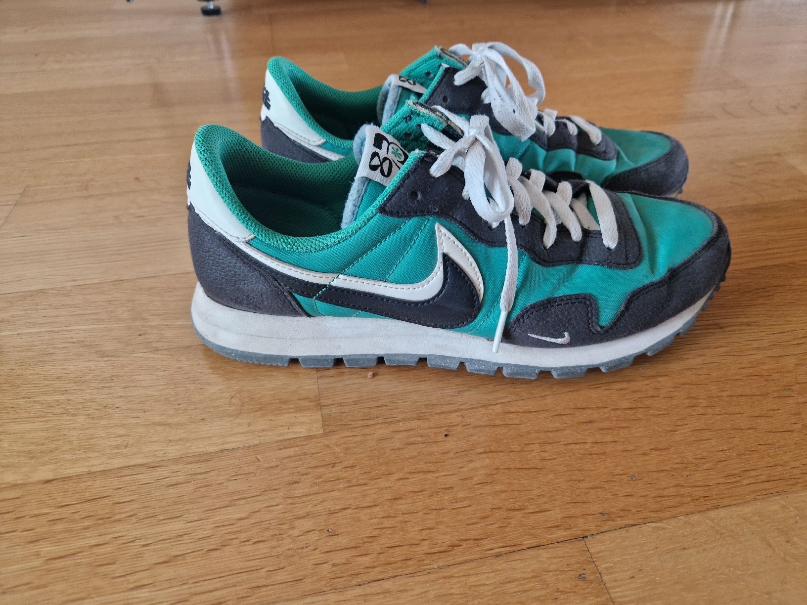 Nike Scarpe da uomo: Nike Pegasus 83 Sneakers Gr. 42 – Usato da Zürich venduto da thehulk01 1
