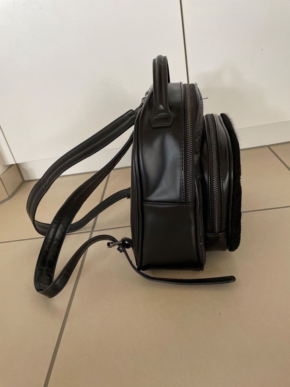 Borse & Zaini: Rucksack, Accessoire – Nuovo (secondo la descrizione) da Kirchberg SG venduto da irirob 1