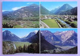 Innertkirchen, Berner Oberland