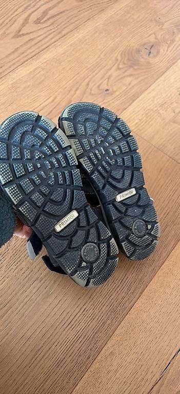 Scarpe per ragazzi: Sandale – Usato da Schwarzenburg venduto da SchoggoLoggo 1