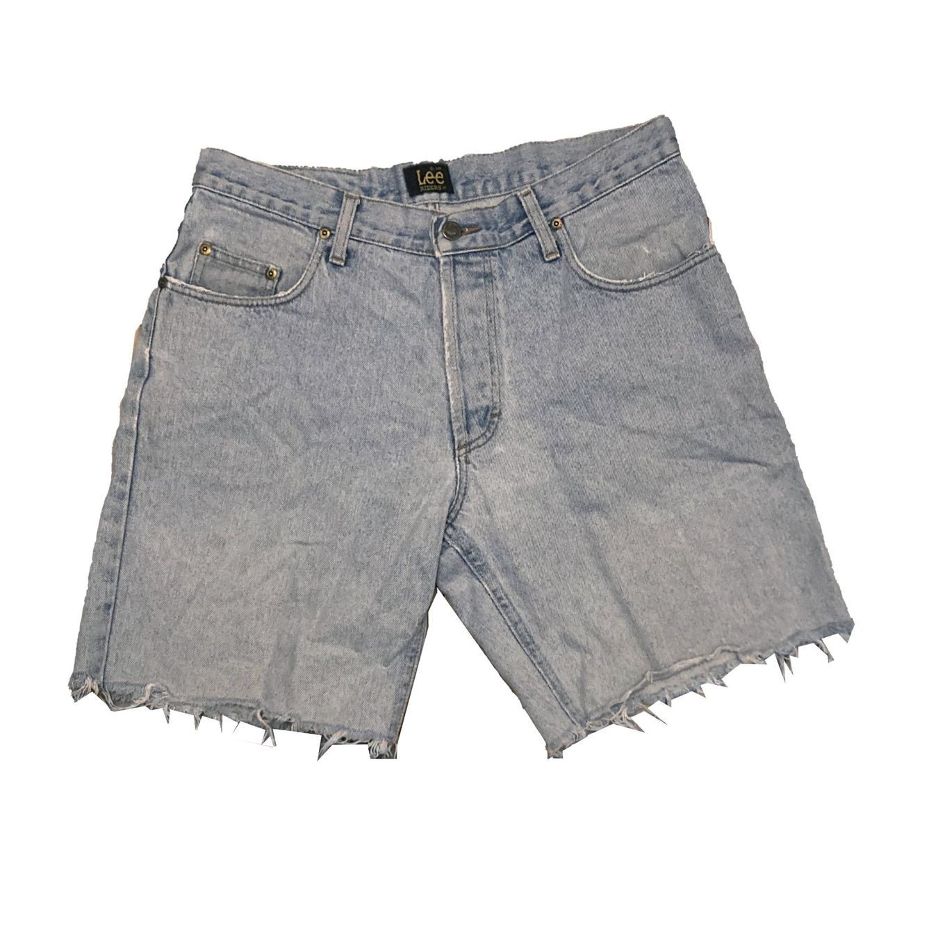 Lee Hosen: Lee Shorts – Gebraucht aus Zürich von deflipper 1