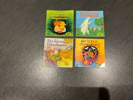 4 Pixi Bücher für Kinder - Top Zustand 📚
