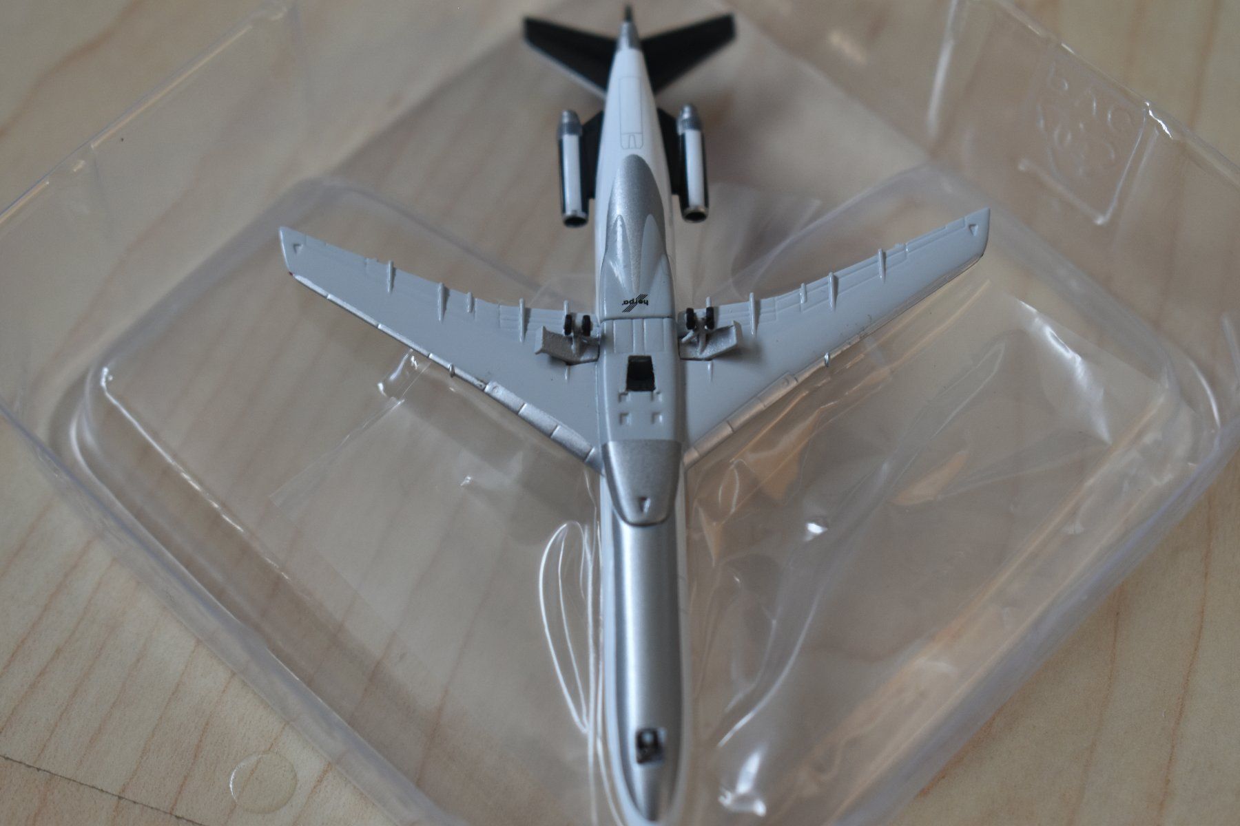 Herpa Kits de montage: Herpa – Neuf avec emballage d'origine à Männedorf par chr_7kc9 3