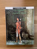 LES PIONNIERS DU NOUVEAU MONDE / TOME 7 / CRIE-DANS-LE-VENT
