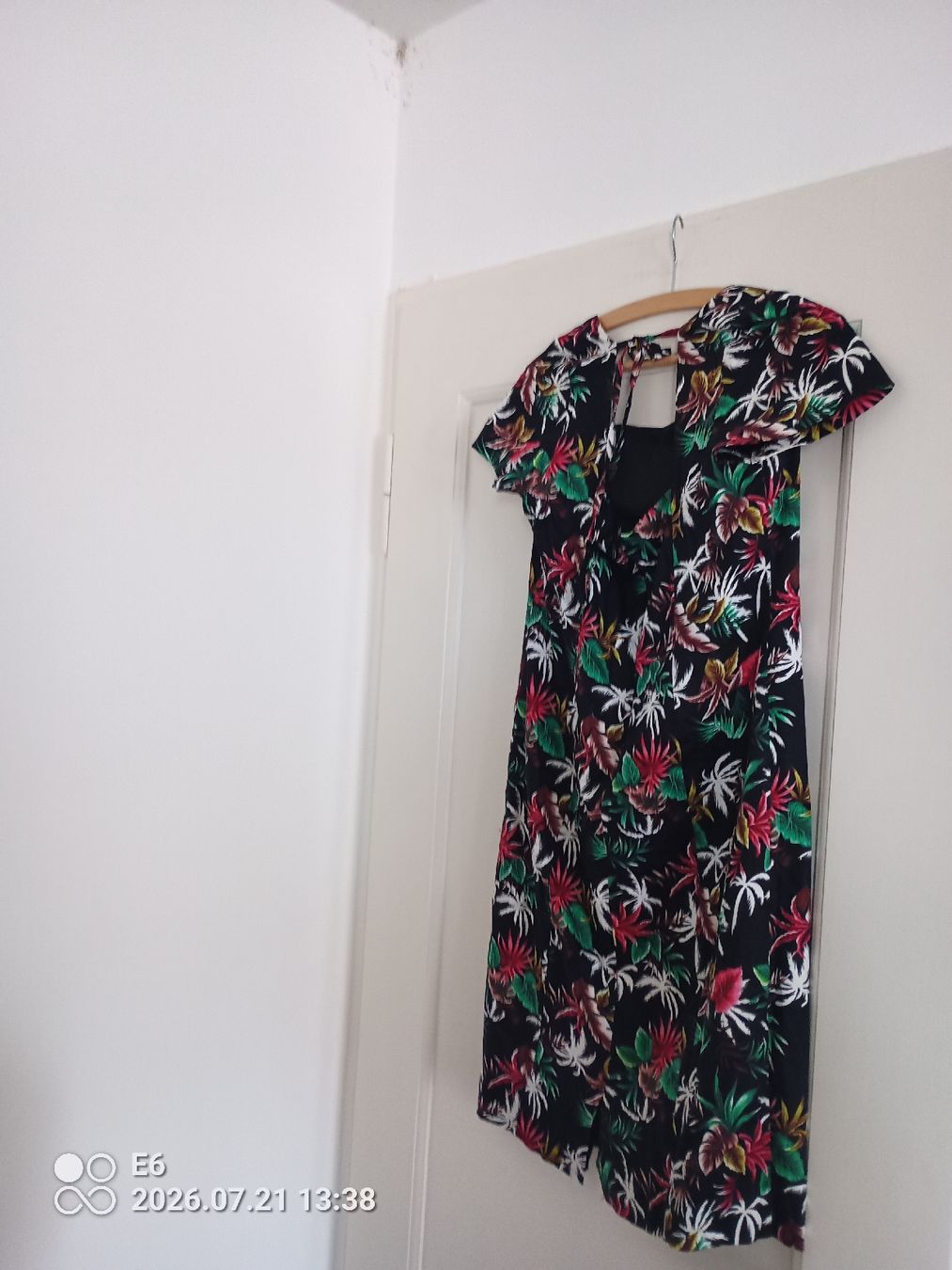 Vestiti: Kurzarm-Stretchkleid  – Usato da Zürich venduto da Mitzi6 1