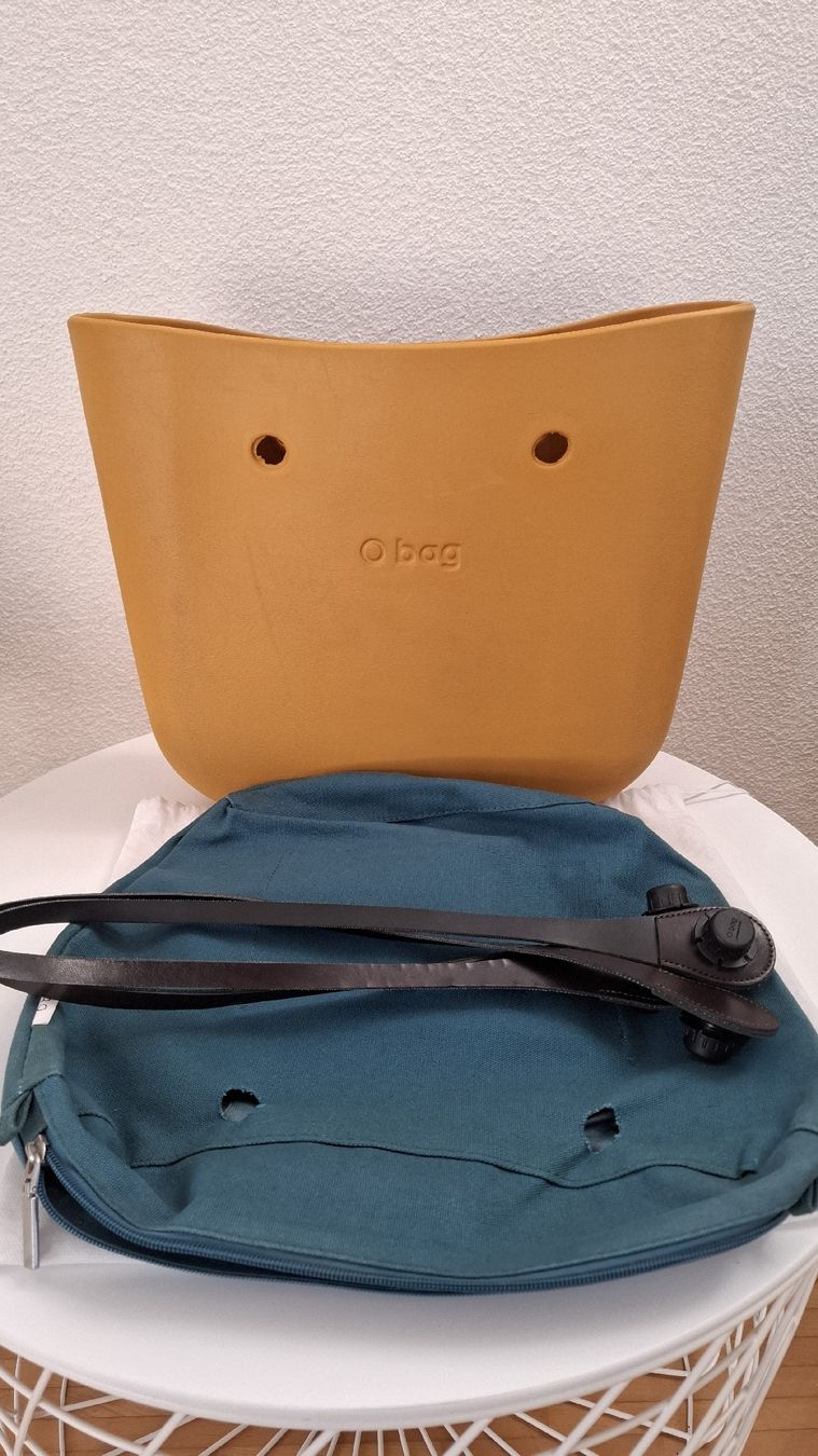 Obag Sacs femmes: obag classic – D'occasion à Schwarzenbach SG par LoveBag 5