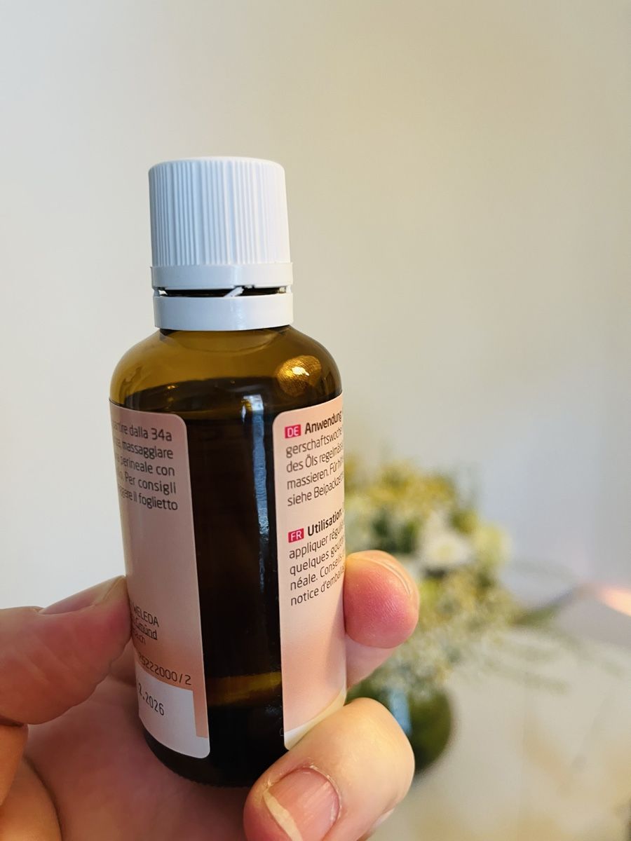 Altro per la cura del corpo: Wochenbett / Wochenbettset / Geburt – Usato da Chur venduto da kar_rhc7 4