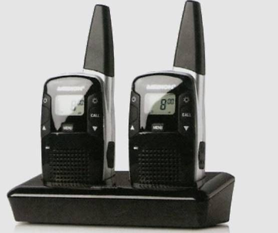 Radiocomunicazione: Walkie-talkie medion – Usato da Embrach venduto da Glumanda1992 1