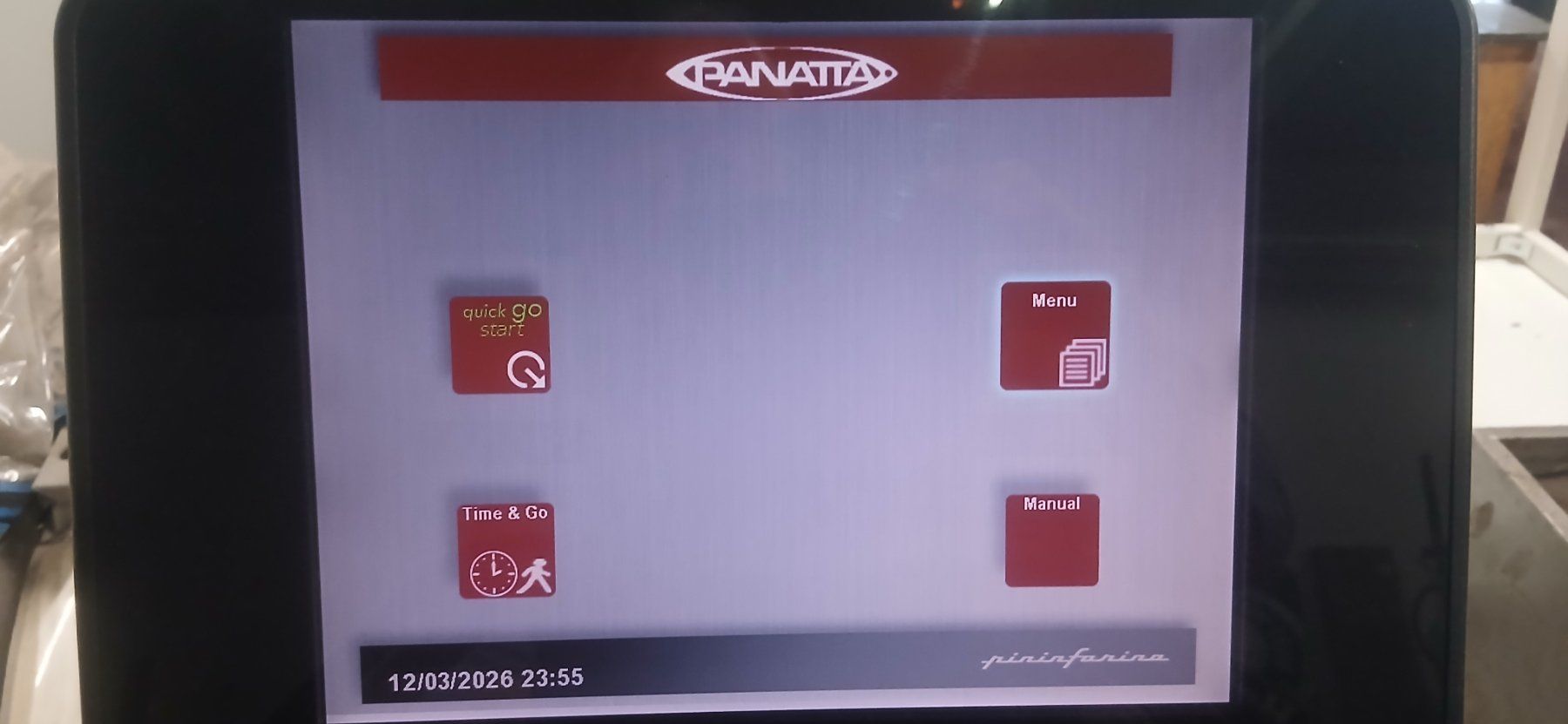 Hometrainer: Vertical Bike Pininfarina Platinum – Nuovo (secondo la descrizione) da Pianezzo venduto da Millecolline 3