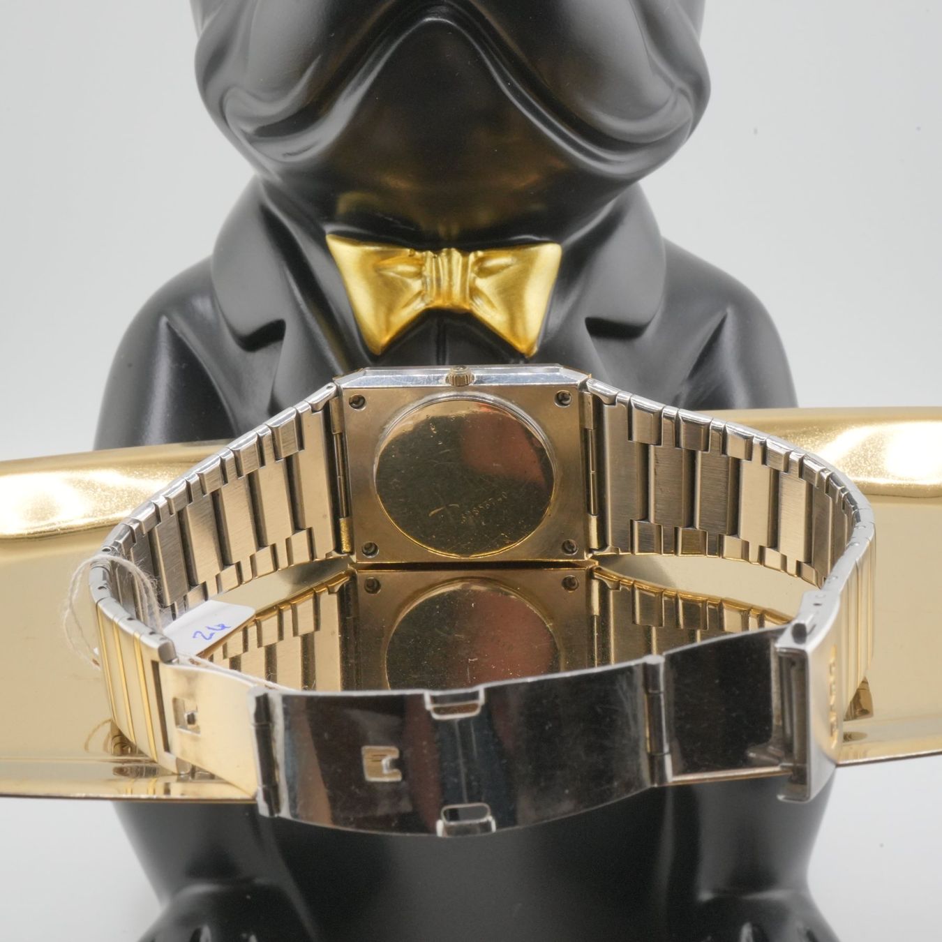 Rado Orologi: Rado Jubile mit Diamanten – Usato da Basel venduto da Vip24 4