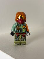 Lego figurine Ninjago Ronin Figur