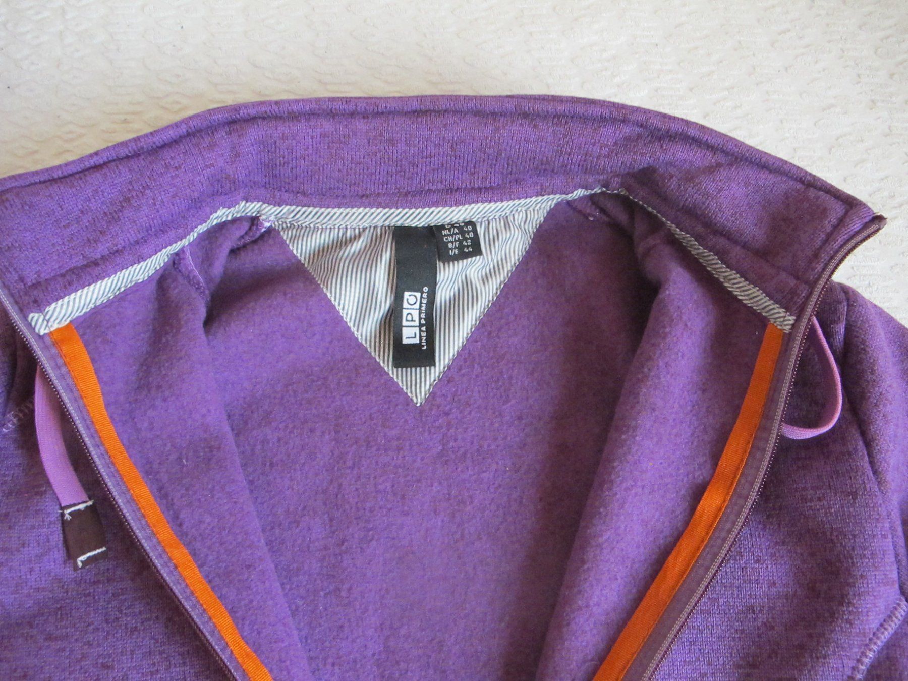 Jacken: Schöne Jacke Gr. 40 (M) neu – Neu (gemäss Beschreibung) aus Löhningen von Chimae67 5