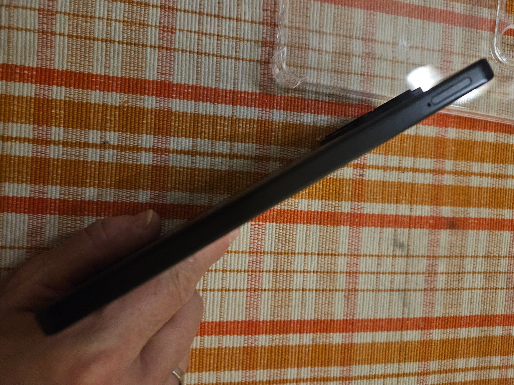 Honor Telefoni cellulari / Smartphones: Honor X8a 128gb Duos black – Usato da St. Gallen venduto da Juhasli 6