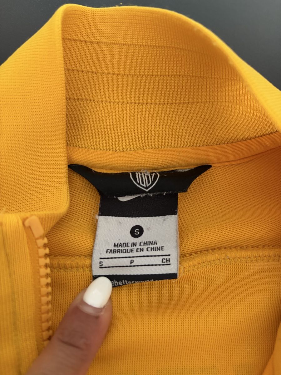 Nike Jacken: Original Damen Juventus Trainerjacke  – Gebraucht aus Niederlenz von fed_y5mw 1