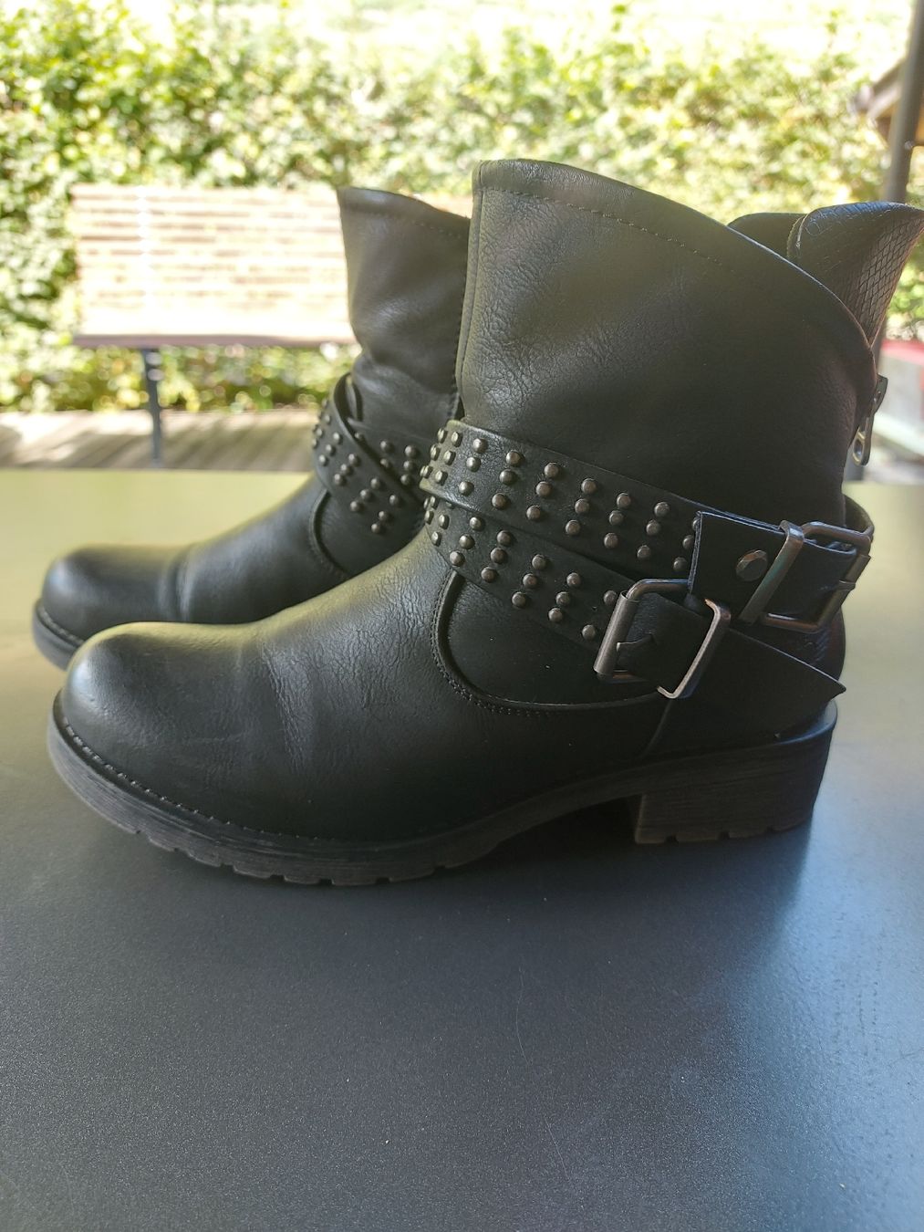 Scarpe da donna: Stiefeletten – Usato da Sumiswald venduto da FassBar 3