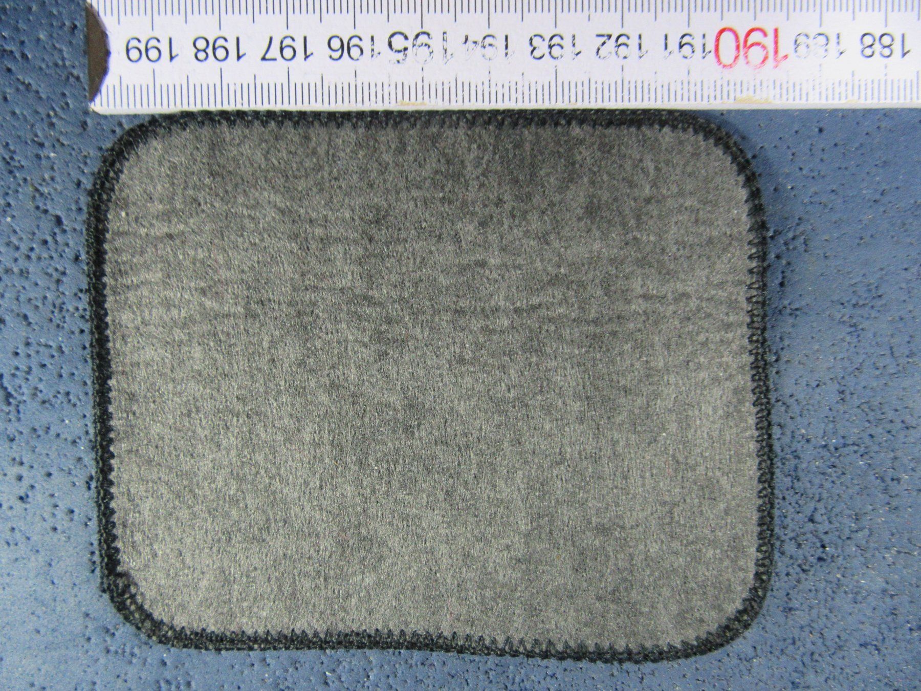 Toppe: MICHAEL JACKSON MUSIC "DANGEROUS" PATCH AUFNÄHER OHNE LEIM – Nuovo (secondo la descrizione) da Ettingen venduto da Hausi4711 1