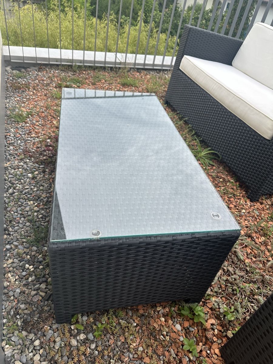 Sofas: VIP Lounge Outdoor Lounge Set – Gebraucht aus Uster von sam_hl6d 2
