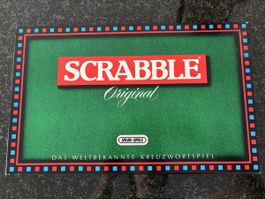 Scrabble Original Kreuzwortspiel SPEAR-SPIELE