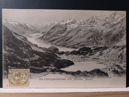 Oberengadinerseen , 8.VII.05 St. Moritz BAD, Celerina