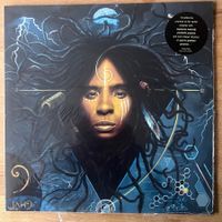 Jah9 - 9 / 1. US-Press. 2016 - NEW & Sealed