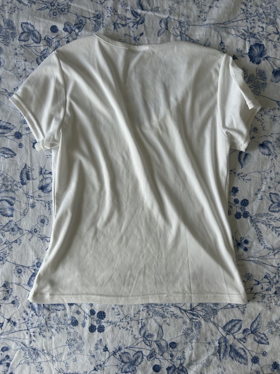 Pepe Jeans T-shirt: Pepe Jeans Shirt – Nuovo (secondo la descrizione) da Horgen venduto da mar_9yv7 2