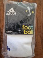 Adidas Team Fussballsocken Gr. 43-45, Neu & Original!