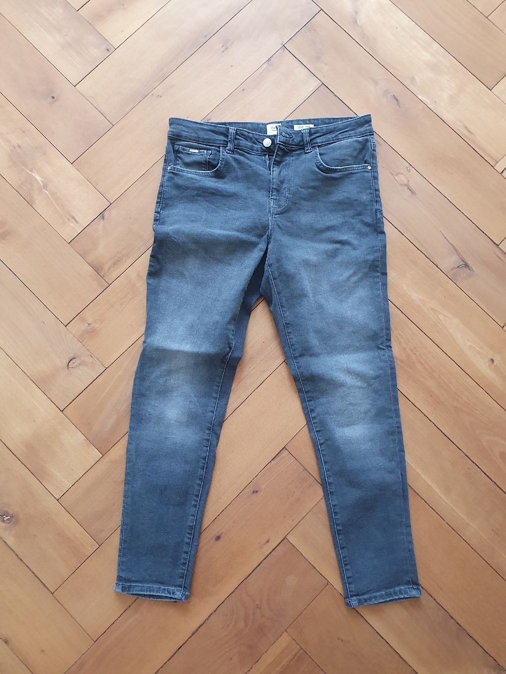 C&A Jeans: Hose von "C&A" / Grösse 42 – Usato da Brunnen venduto da DianaB1991