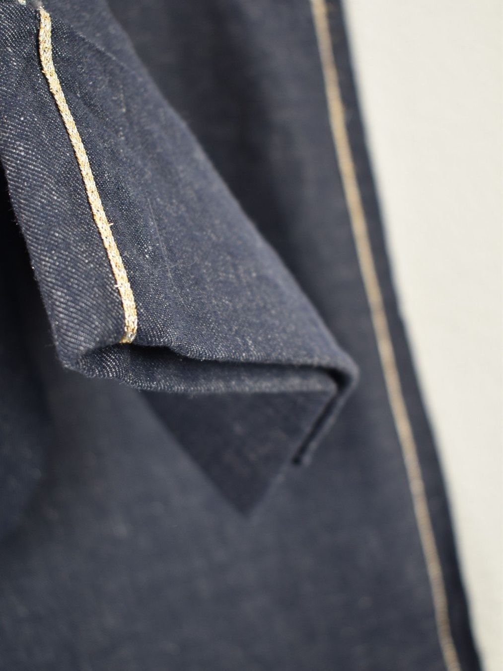 Pantaloni: Antonelli Firenze Stoffhose, Gr.40, Baumwolle/Leinen – Usato da Nürensdorf venduto da 2ND_STORY 5