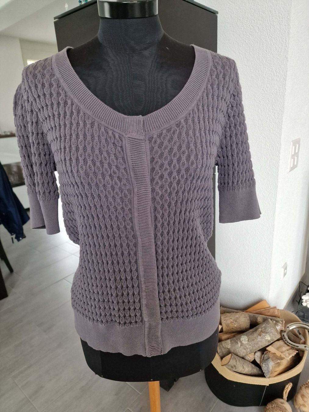 H&M Pullover & Sweatshirts: Strick-Pulli von H&M neuwertig – Neu (gemäss Beschreibung) aus Wil  AG von Kfloh
