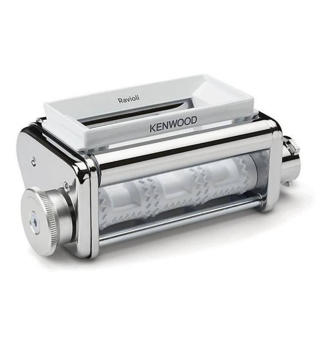 Kenwood Elettrodomestici da cucina: Kenwood Küchenmaschine – Usato da Dättwil AG venduto da kbe_9h6q 2