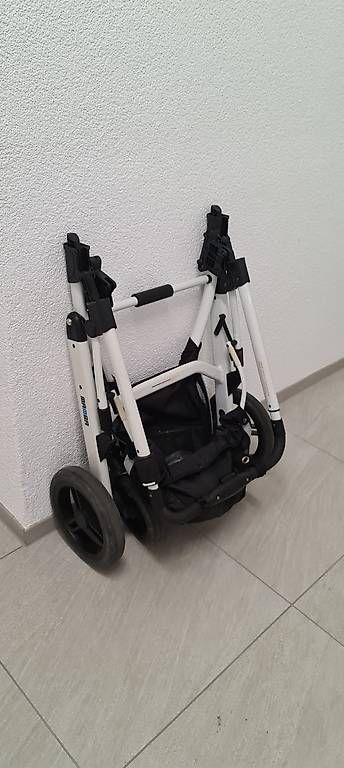 Kinderwagen: KINDERWAGEN – Gebraucht aus Kölliken von lul_9zmq 4