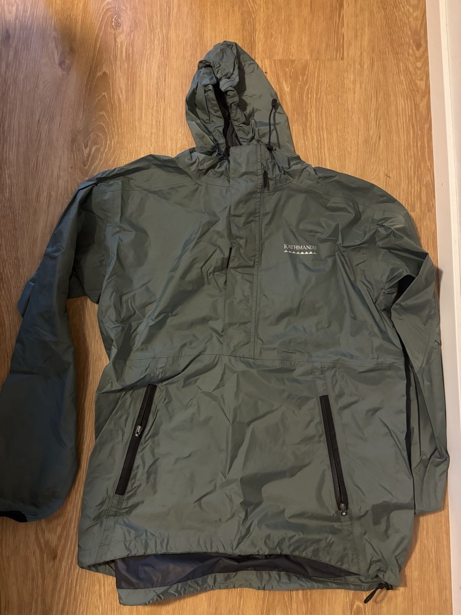 Giacche: Kathmandu Rain Shell Jacket – Usato da Riedikon venduto da cra_kym5