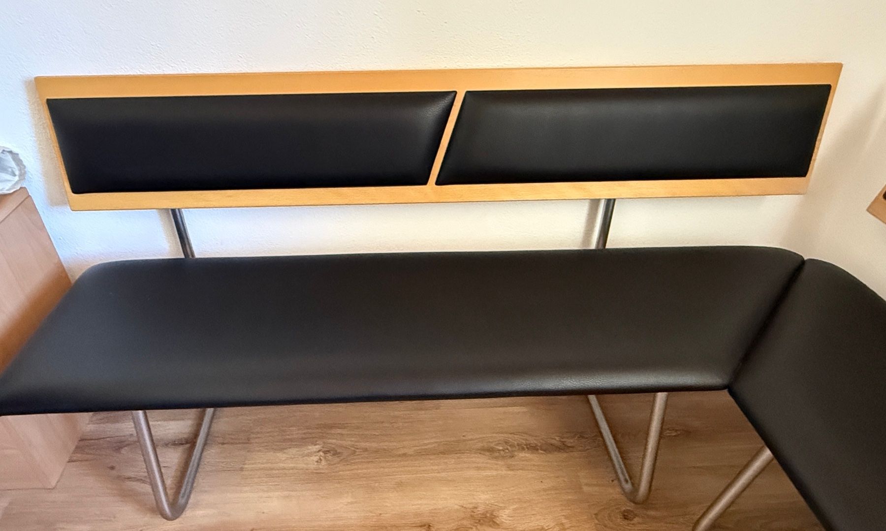 Panchine: Eckbank von Sitzplatz Willisau – Usato da Samedan venduto da Gischpel25 4