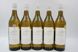 5x Yvorne Grand Cru Terravin/ NP ca. 83 CHF (26070463Z)
