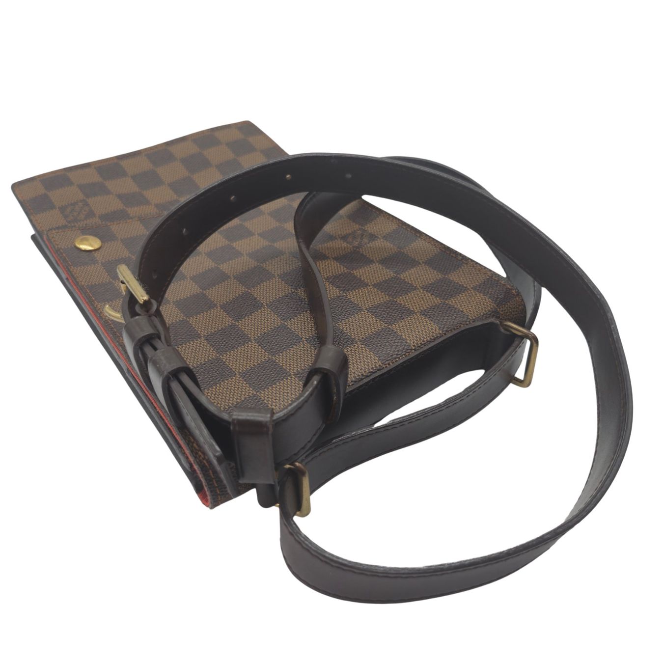 Louis Vuitton Borse da donna: Louis Vuitton Portobello Damier-Tasche – Usato da Neuhausen venduto da Luxury_Atelier 5