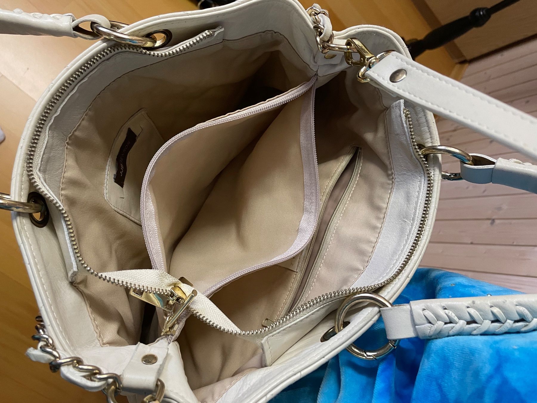 Borse da donna: Handtasche – Usato da Hüniken venduto da fio_qb8b 1